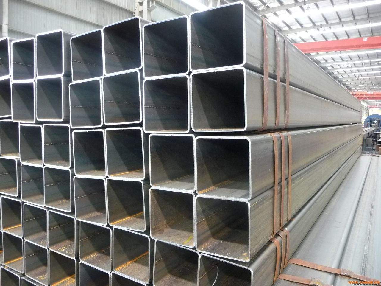 武汉市场镀锌方管厂家价格大幅拉涨