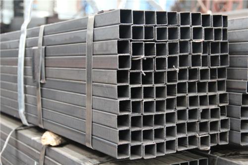 钢企产量受限 热镀锌方管厂家价格处于高位